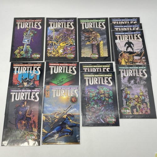 Lotto fumetti vintage - di,