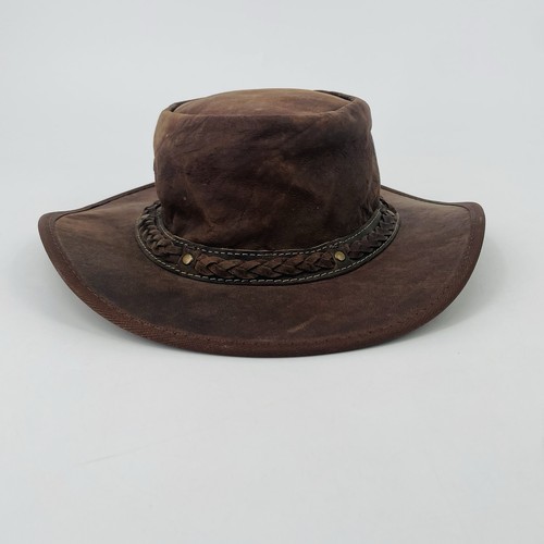 Cappello barmah 1018 vintage - cappello,