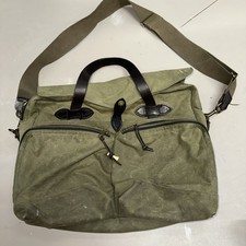 Filson valigetta leggera nylon - filson,