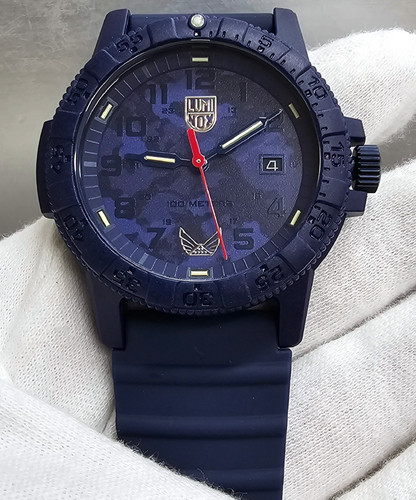 Orologio uomo luminox - uomo,