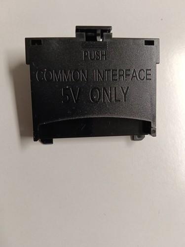 Samsung common interface - common, 5v