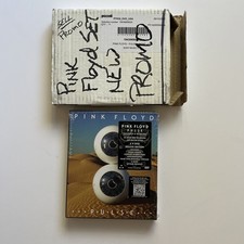 Pink Floyd Pulse DVD Restored