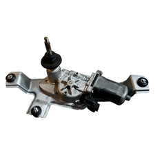 Motore tergicristallo