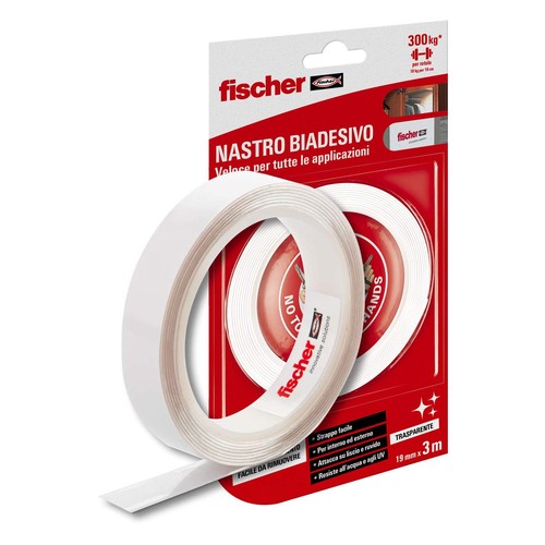 Fischer metri nastro - fischer,