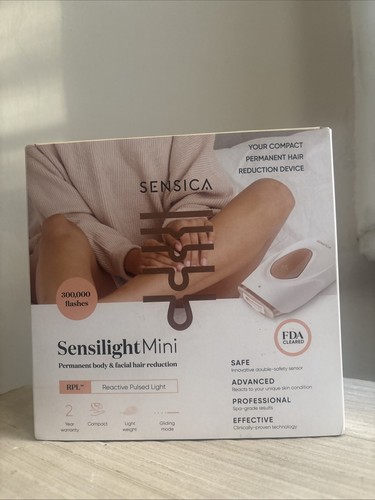Sensica sensibilight mini - sensica,