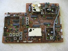 Kenwood TS-440S unità PLL in