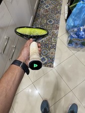 Racchetta Donnay Allwood 102 300gr 2022 Manico 3