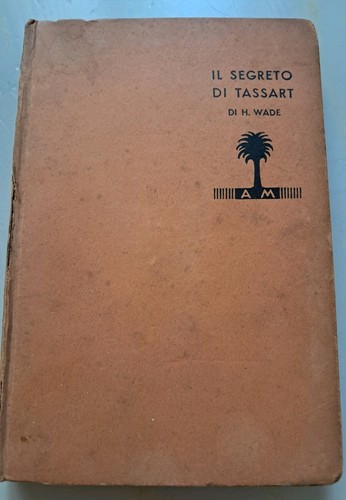 Segreto tassart wade - di,