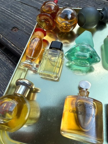 Miniature profumi vintage - ,