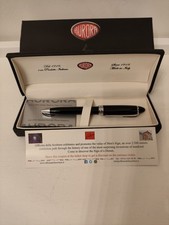 Aurora penna a sfera Ipsilon