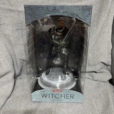 The Witcher - Netflix - Figura