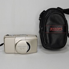 Olympus Stylus Zoom 115 DLX 35