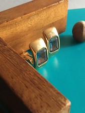 Boucles d'Oreilles Clips