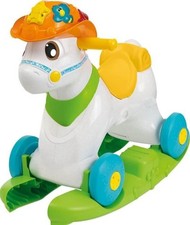 CHICCO BABY RODEO ECO+ CON
