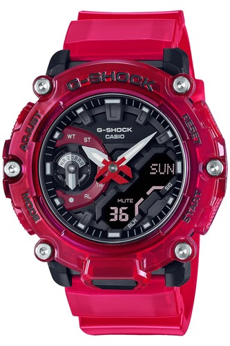 Casio shock sound - g-shock,