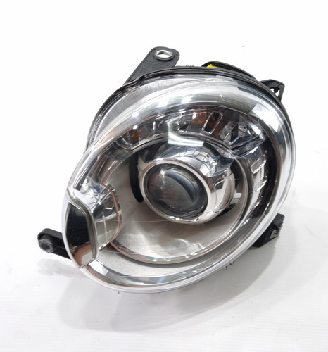 Faro sinistro allo - xenon, per
