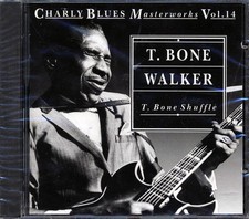 T-Bone Walker - T. Bone