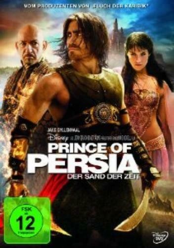 Prince persia jake - prince,