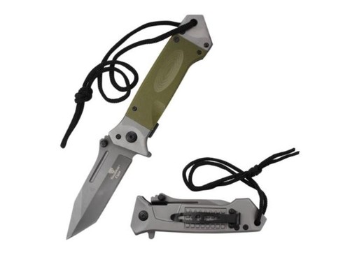 Coltello caccia - coltello, da