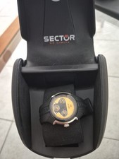 orologio uomo sector 