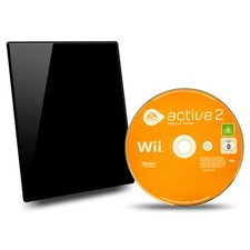 Wii gioco EA SPORTS ACTIVE 2 -