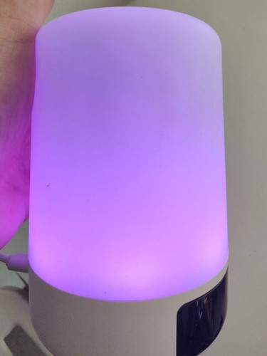 Keynice lampada led tavolo - keynice:,