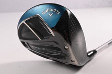 Callaway Rogue Driver / 9