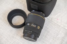**OFFERTA TOP** Sigma EX 105mm
