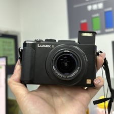 Panasonic LUMIX DMC LX7K 10,1