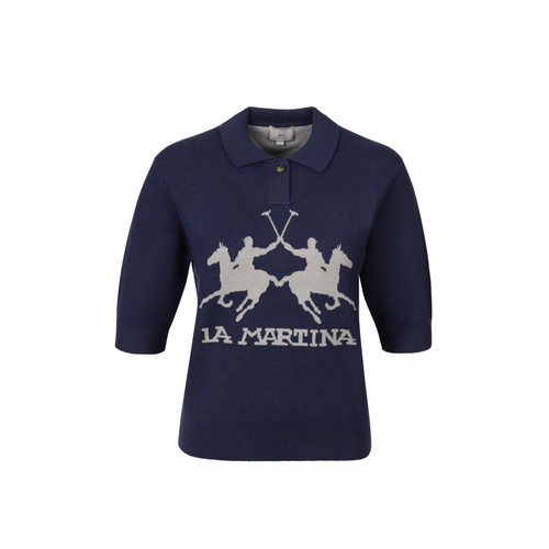 Martina wcs003 polo donna - la,