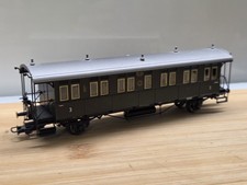Lilliput Carrozza DB 92184