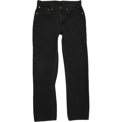 Jeans levi 751 uomo nero - 751,