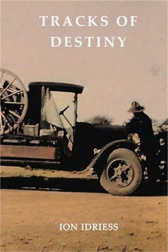 Tracks destiny from derby - of,