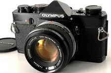 [Meter OK NEAR MINT] Olympus