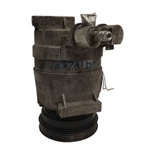 COMPRESSORE A/C PER FIAT