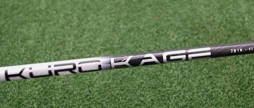 Mca kurokage fairway wood - mca,
