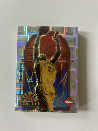 Collectors edge radical - collectors,