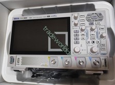 RIGOL DHO804 Oscilloscopio