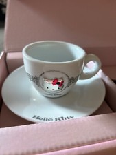 Set tazzine caffé Hello Kitty