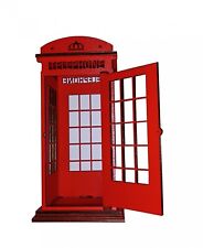 Cabina telefonica inglese