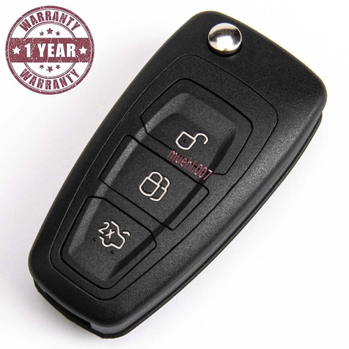 Telecomando chiave per ford - telecomando,