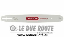 Barra oregon motosega echo - ,