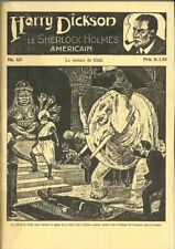 EO MICRO-TIRAGE JEAN RAY +