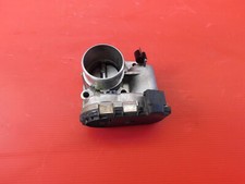 CORPO FARFALLATO FIAT 500 L 1.4 GPL 2013 MARY 606