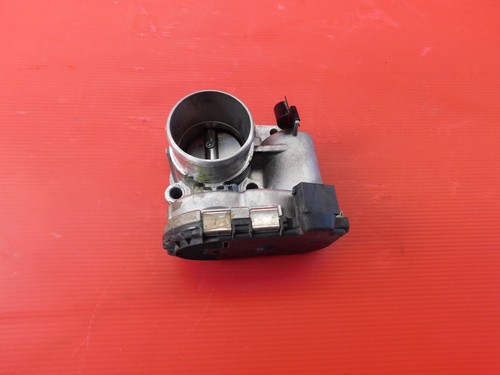 Corpo farfallato fiat 500 - corpo,