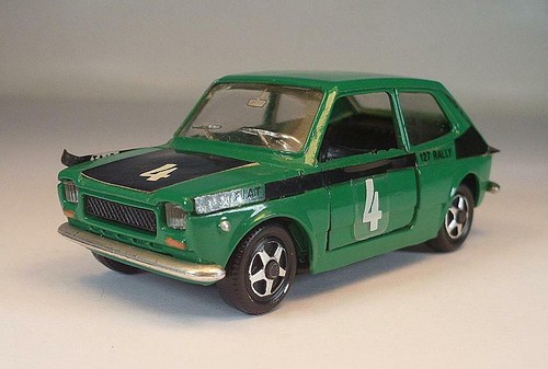 Mebetoys a 54 fiat - mebetoys, n.