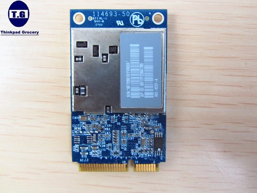 Wifi airport extreme - airport, card
