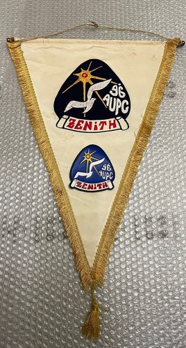 Gagliardetto patch del - gagliardetto+patch,