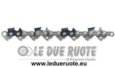  CATENA MOTOSEGA OREGON  CASTOR ®  CP540i BARRA  33 35 40 45 50 CM  .325"  21BPX