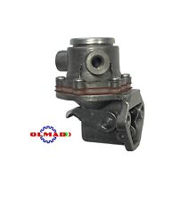 pompa gasolio/benzina Carraro